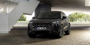 Noul Audi Q3 Sportback completează gama de SUV-uri a producătorului german