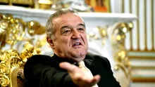Gigi Becali, dezvăluiri după întâlnirea cu Nicușor Dan la Cotroceni: „În PNL le e frică de Bolojan”