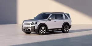 Peste 5.000 de comenzi în doar 12 pentru noul Freelander 8. SUV-ul electric a intrat și în Cartea Recordurilor