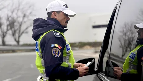 Video exclusiv: Ce detectează e-SIGUR în 2026 și ce urmează. 5 abateri vizate de camerele radar