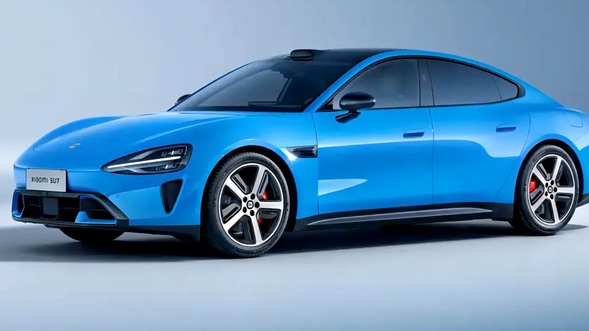 Un dealer auto german vrea să vândă modele Xiaomi pe cont propriu. Acum, chinezii vor să îl dea în judecată