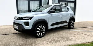 Vânzările globale de vehicule electrice sunt în creștere, iar Europa este motorul avansului