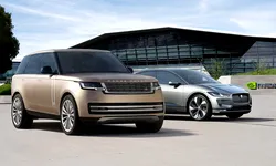 Restructurare pentru Jaguar Land Rover: Range Rover, Discovery și Defender devin mărci proprii