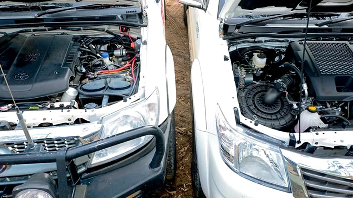 Cea mai mare piaţă auto din lume se pregăteşte să interzică maşinile pe benzină şi motorină