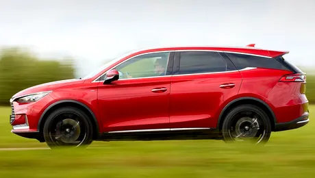 Cifrele vorbesc de la sine: una din zece mașini vândute în Europa, la final de 2025, a fost fabricată în China