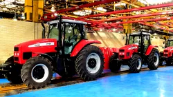 Cum a devenit fabrica de tractoare din Iran, construită de România, cea mai mare din Orientul Mijlociu