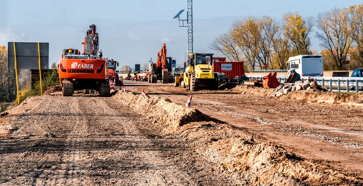 Gheorghe Flutur anunță începerea construcției autostrăzii A7 Siret-Suceava-Ploiești