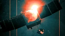 Fenomen cosmic ULUITOR în apropiere de Pământ