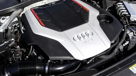 ProMotor NEWS: În timpul liber, Audi citeşte gropi şi denivelări