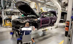 BMW pregătește uzina din Mexic pentru producția Neue Klasse. Bavarezii investesc peste 800 de milioane de euro