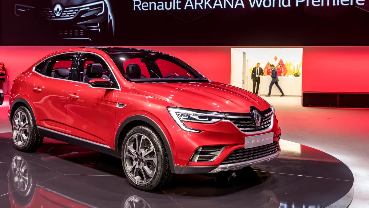 Premieră la Renault-Nissan-Mitsubishi: directorii executivi ai celor trei constructori vor conduce în comun alianţa