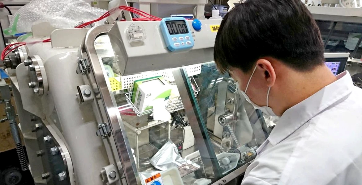 Toyota dezvoltă un nou tip de baterie cu ioni de fluor