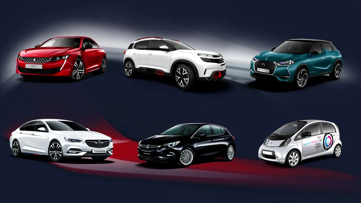 Trust Motors devine importatorul oficial Opel în România