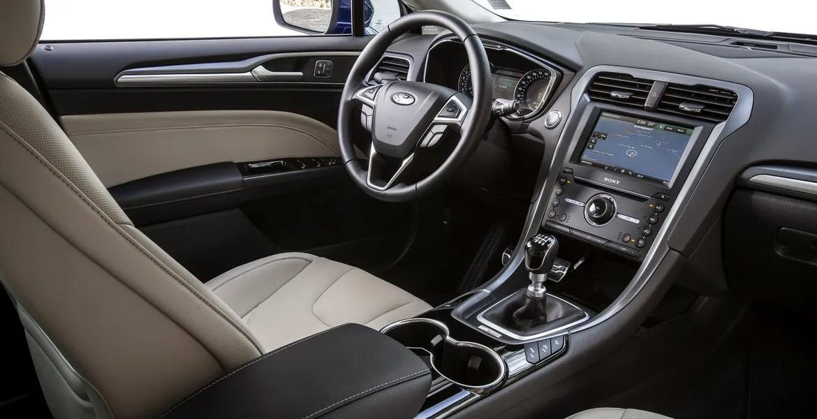 Sunday Times: Ford ar putea începe o campanie de concedieri în Europa. S-Max, Galaxy şi Mondeo sunt modelele care ar putea dispărea
