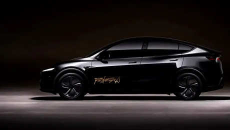 Robotaxiurile de la Tesla nu sunt simple modele de serie, în ciuda afirmațiilor lui Elon Musk