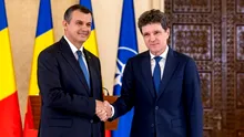 Gândul publică programul de guvernare Tomac. Care sunt principalele puncte. Premierul desemnat promite să nu crească taxele