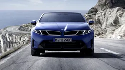 BMW anunță prețurile pentru România pentru i3. Cât costă noul sedan electric al bavarezilor?