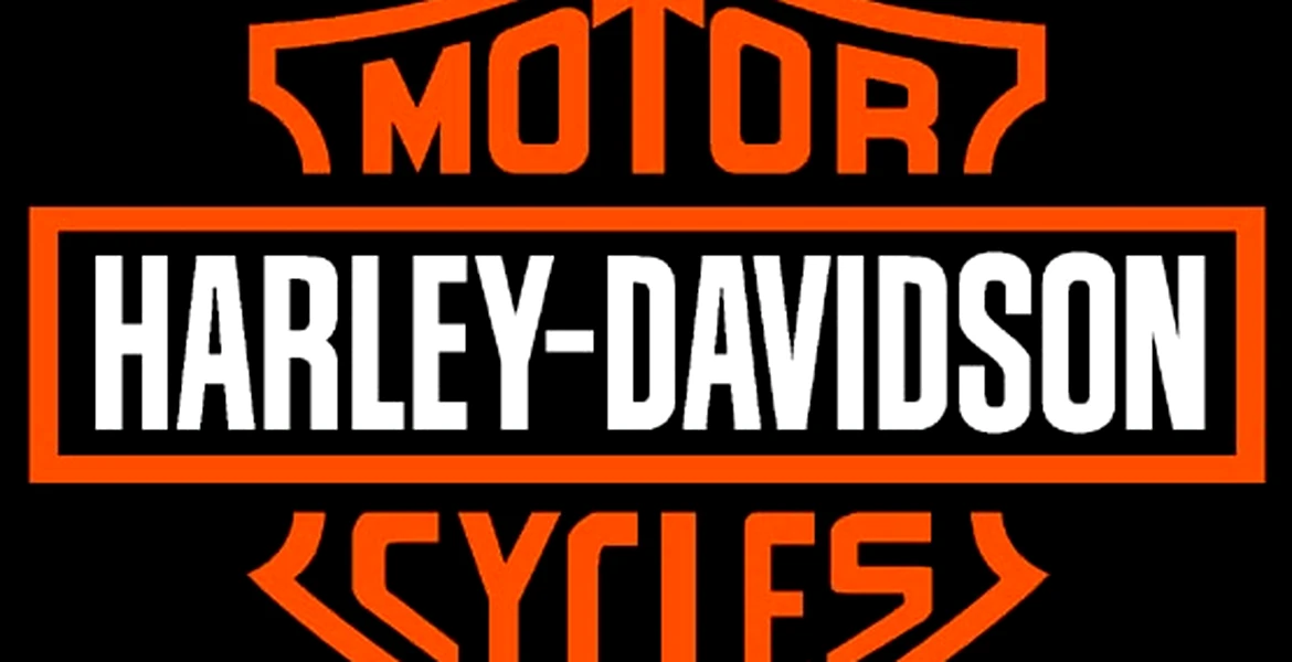 Profitul net al Harley Davidson scade cu 15%