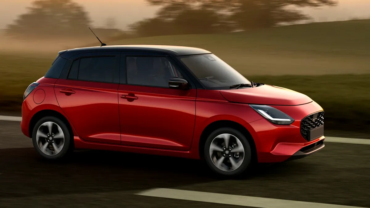 TOP 3 cele mai ieftine mașini noi din România în 2026. Un model costă sub 15.000 de euro și e foarte popular