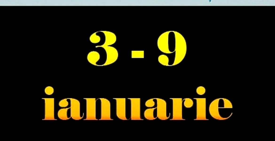 Poveşti Şofer de România: 3 – 9 ianuarie 2011