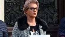 De ce s-a spânzurat de fapt judecătoarea Georgeta Ciungan! Breaking news