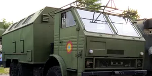 Ministerul Apărării cumpără piese și accesorii auto în valoare de peste 1,2 milioane de euro, inclusiv pentru bătrânele DAC 665