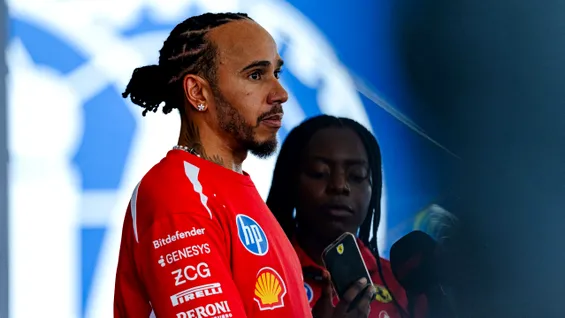 Lewis Hamilton salută revenirea Africii în calendarul de Formula 1. Când va avea loc prima cursă?