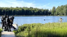 Un student român, aflat în SUA prin Work and Travel, și-a pierdut viața într-un lac din Alaska