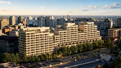 Cordia România și Concelex își consolidează parteneriatul strategic pentru dezvoltarea Centropolitan