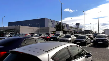Aeroportul Otopeni va avea șapte stații de încărcare pentru mașinile electrice