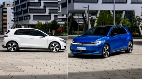 Noul Volkswagen ID. Polo câștigă German Car of the Year 2026 la categoria Budget. Oferă până la 454 km autonomie