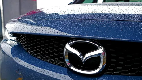 VIDEO - Test drive cu MX-30, prima Mazda 100% electrică