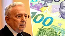 Anunțul care dă FIORI românilor! Cursul BNR prevestește dezastrul