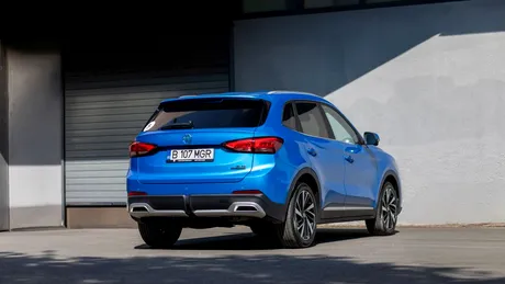 MG Motor ajunge la 1.000.000 de mașini în Europa. Ce înseamnă pentru România și cele 6.500 de unități livrate