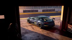 <span class='prepend'>Foto |</span> Maserati prezintă Project GT4, proiectul prin care italienii vor să aducă noul GranTurismo pe circuitele de curse începând cu 2028