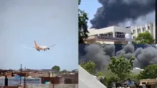 BREAKING | De ce s-a prăbușit avionul Boeing 787-8 Dreamliner în India. GREȘEALA fatală pe care piloții au făcut-o. Imagini VIDEO