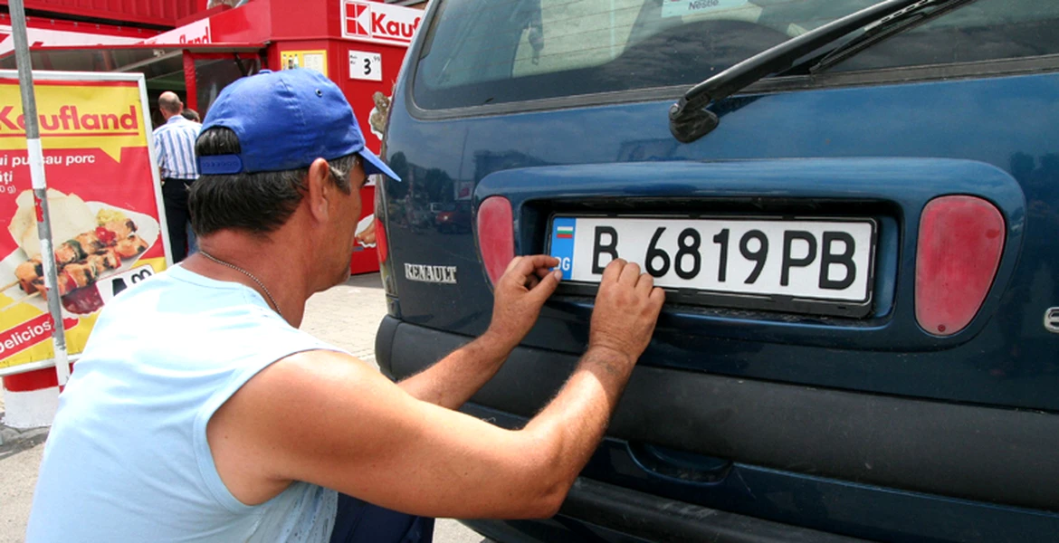 Acte necesare înscriere auto pe Bulgaria în 2020. Lista completă