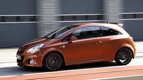 Opel trebuie să dea explicaţii Germaniei privind manipularea emisiilor