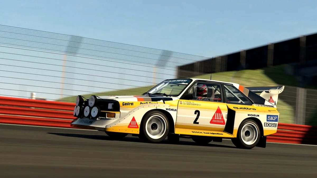 VIDEO: Primul trailer pentru noul joc Gran Turismo 6