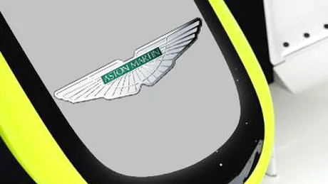 Aston Martin în Formula 1