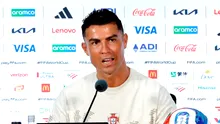 Cutremur în Portugalia: Ronaldo NU se mai întoarce la echipa națională!