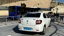 Aici este IADUL TAXIMETRIȘTILOR: ”Eu nu mai rezist, singurătatea e grea...”