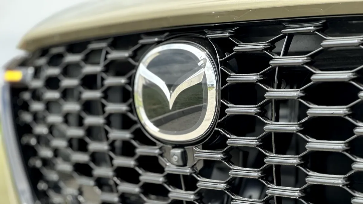 Viitorul Mazda ar putea sta în și mai multe modele electrice dezvoltate în China. Japonezii ar putea prezenta încă două EV-uri chineze până în 2030