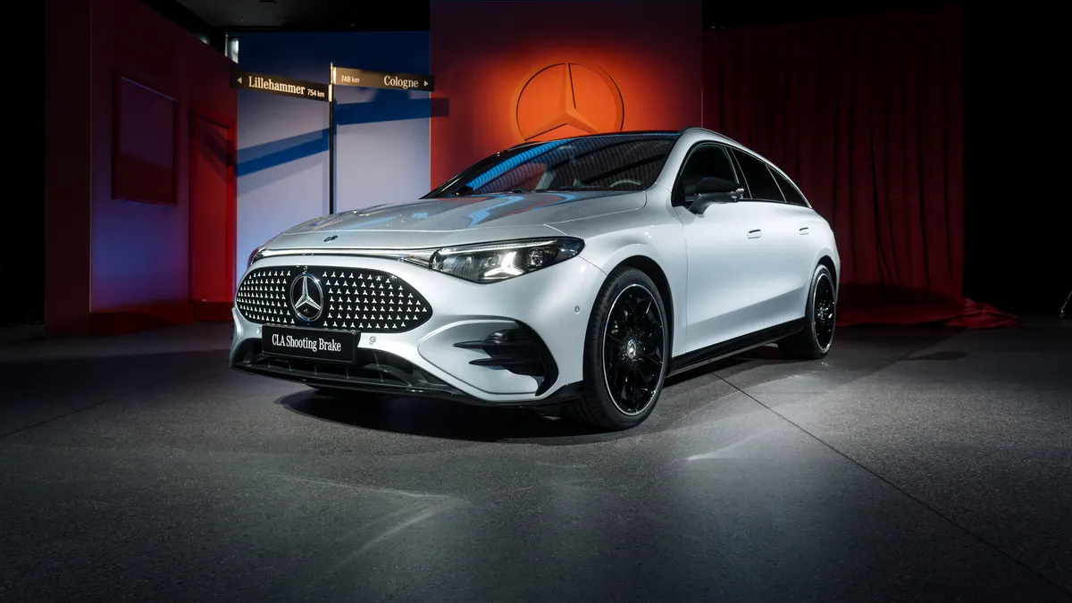 Mercedes-Benz pregătește cea mai mare lansare din istoria sa. Câte modele noi va aduce pe piață?