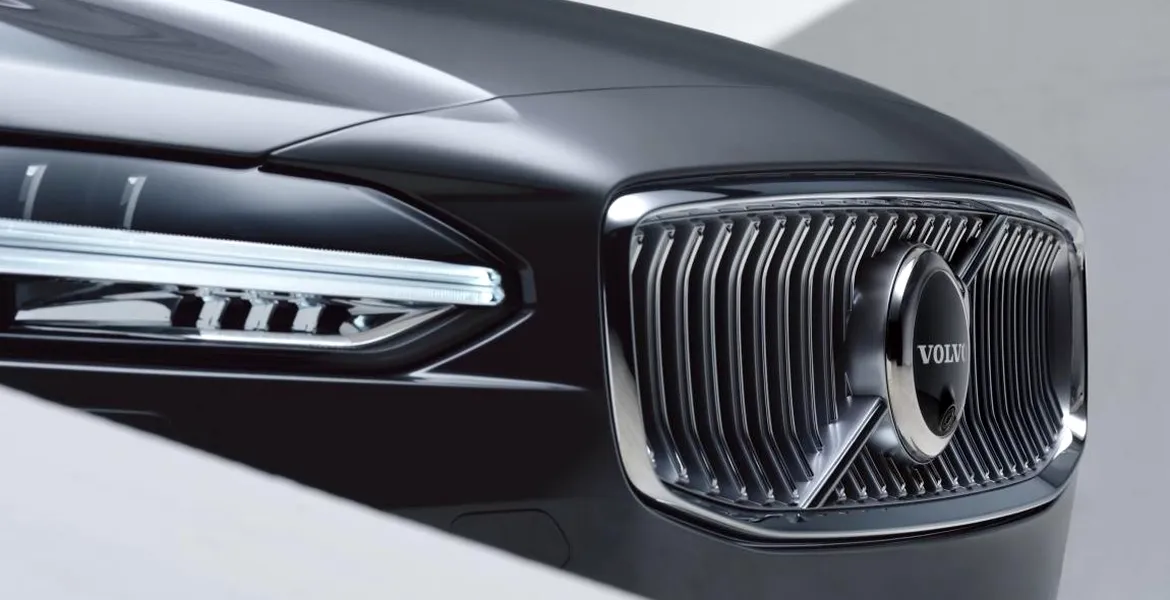 Volvo urmează să concedieze circa 3.000 de angajați. Decizia vine ca parte a unei restructurări