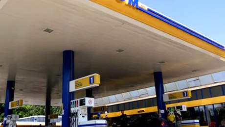 Petrom - scumpeşte iar benzina