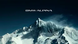 Cum arată noua emblemă a BMW Alpina după integrarea casei de tuning în compania bavareză