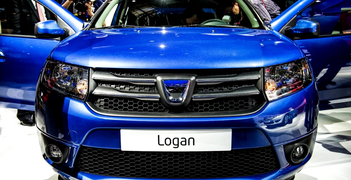 Dacia şi Renault Commercial Roumanie se retrag din APIA