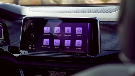 Brand auto popular în România, pe ultimul loc în topul utilizabilității al Consumer Reports. De vină sunt sistemul de infotainment și lipsa butoanelor fizice