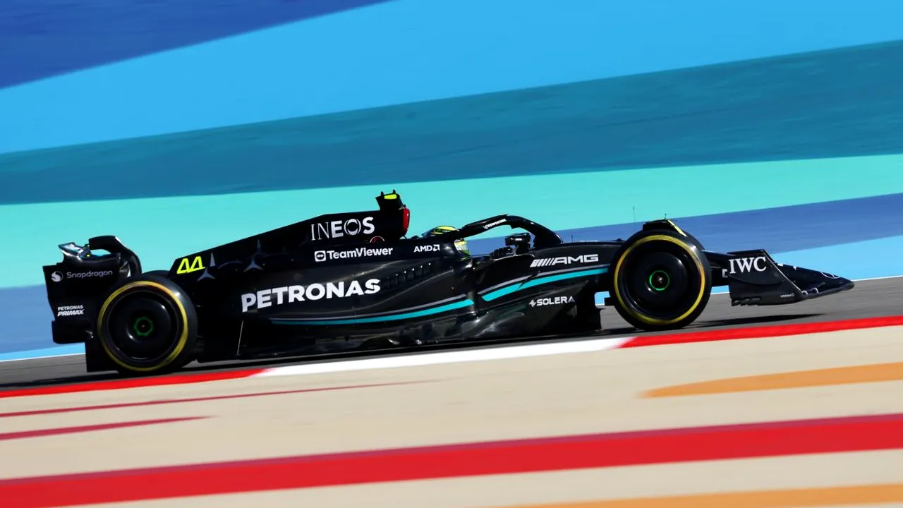 Începe noul sezon de Formula 1 ce echipe participă și cum arată monoposturile 